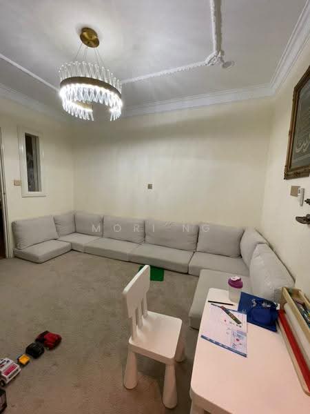 2-storey Terraced House for Sale in Seksyen 5 (Kota Damansara) - Mori Ng - PropertyGuru.com.my
