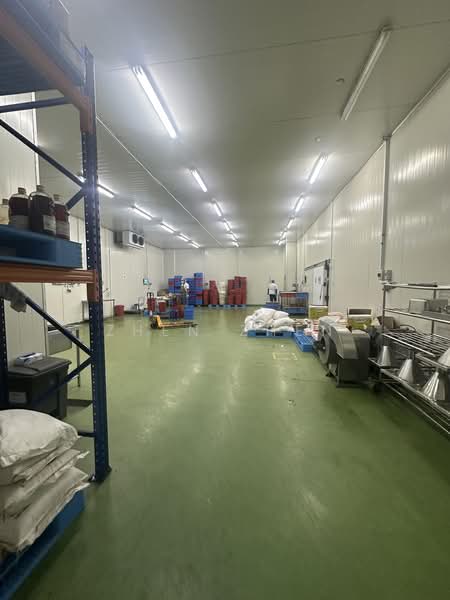Detached Factory for Sale in Johor Bahru (Johor) - Zhen Zhen Ng - Interior - PropertyGuru.com.my