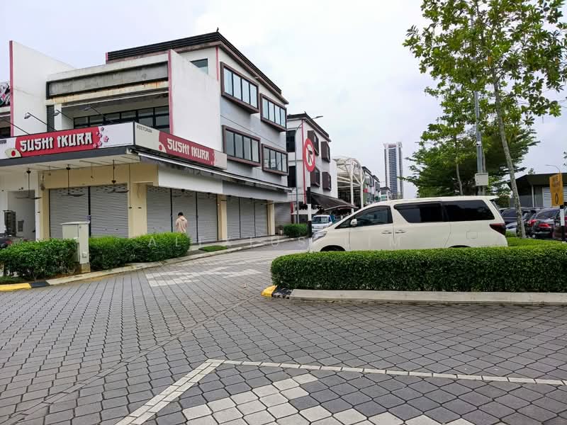 Kedai untuk Disewa di Medini (Iskandar Puteri (Nusajaya)) - Alexius Lim - PropertyGuru.com.my