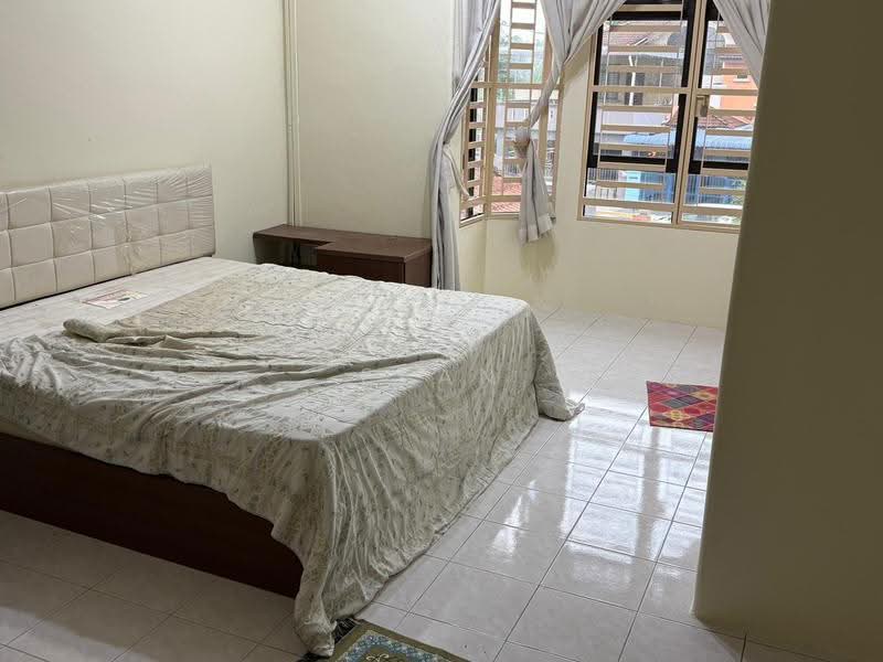 2-storey Terraced House for Rent in Taman Idaman (Simpang Ampat) - Sean Heng - PropertyGuru.com.my