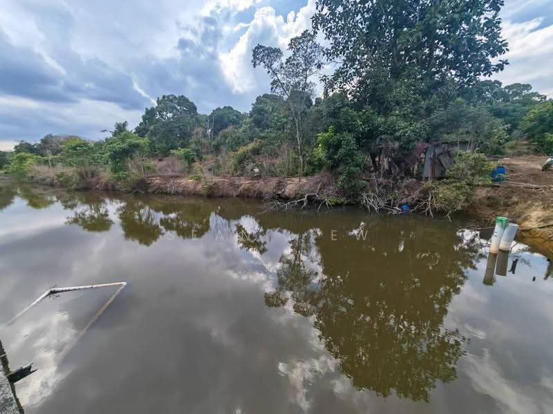 Tanah Pertanian untuk Dijual di Jasin , Melaka (Jasin) - Sean Liew - PropertyGuru.com.my