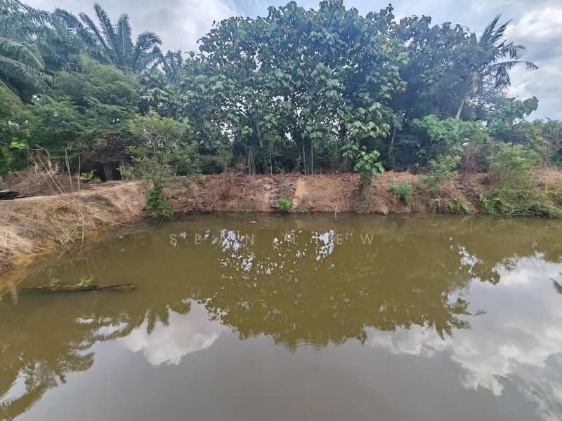 Tanah Pertanian untuk Dijual di Jasin , Melaka (Jasin) - Sean Liew - PropertyGuru.com.my