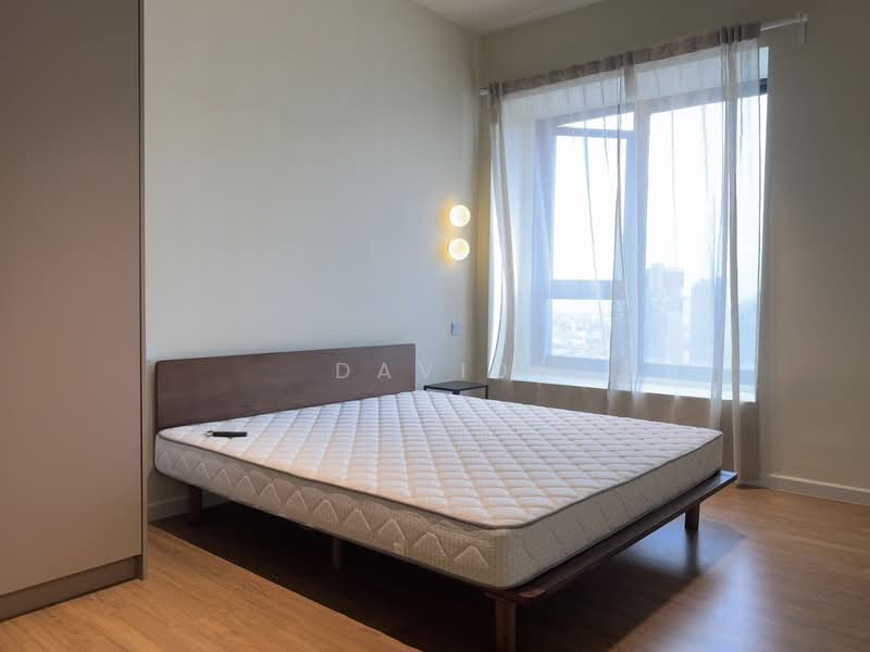 Service Residence for Rent at Sunway Serene - David Choong - PropertyGuru.com.my