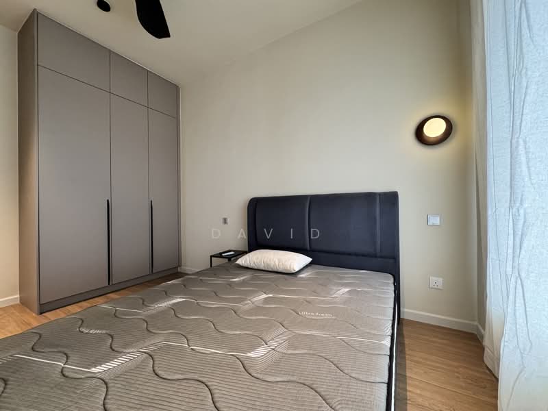 Service Residence for Rent at Sunway Serene - David Choong - PropertyGuru.com.my
