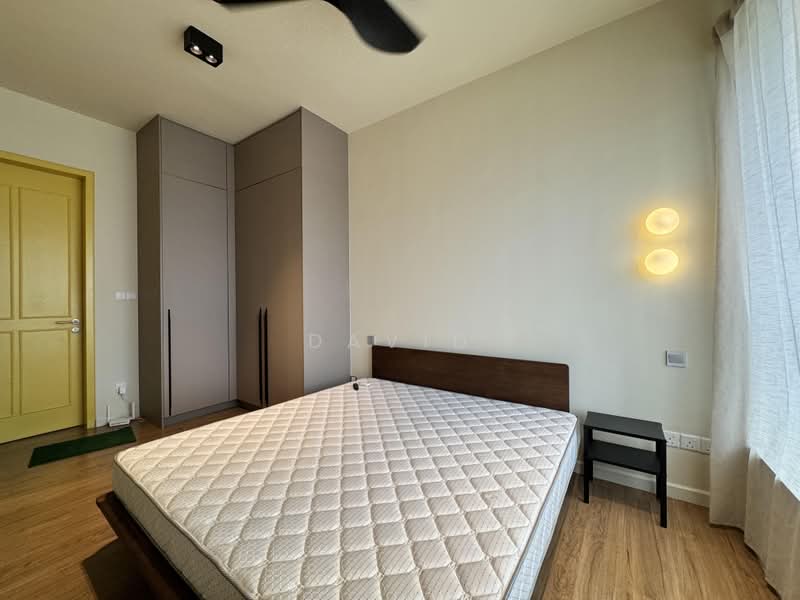 Service Residence for Rent at Sunway Serene - David Choong - PropertyGuru.com.my