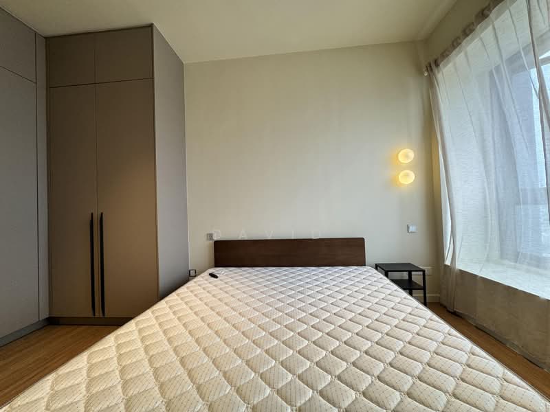 Service Residence for Rent at Sunway Serene - David Choong - PropertyGuru.com.my