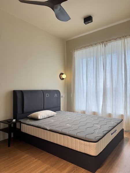 Service Residence for Rent at Sunway Serene - David Choong - PropertyGuru.com.my