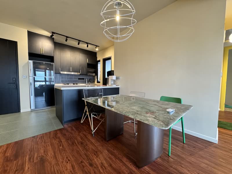Service Residence for Rent at Sunway Serene - David Choong - PropertyGuru.com.my