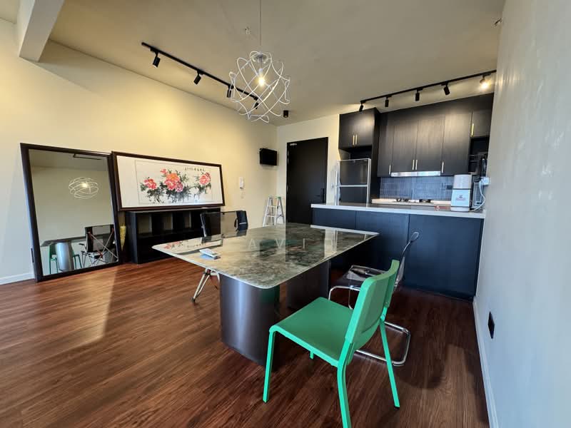 Service Residence for Rent at Sunway Serene - David Choong - PropertyGuru.com.my