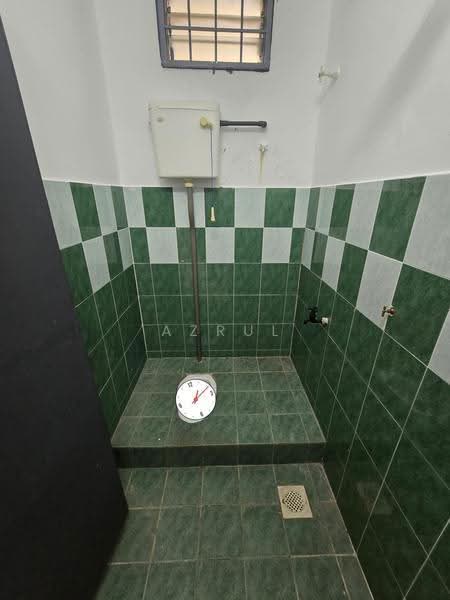 Rumah Teres 1-Tingkat untuk Dijual di Port Dickson (Negeri Sembilan) - Azrul Othman - Bathroom - PropertyGuru.com.my