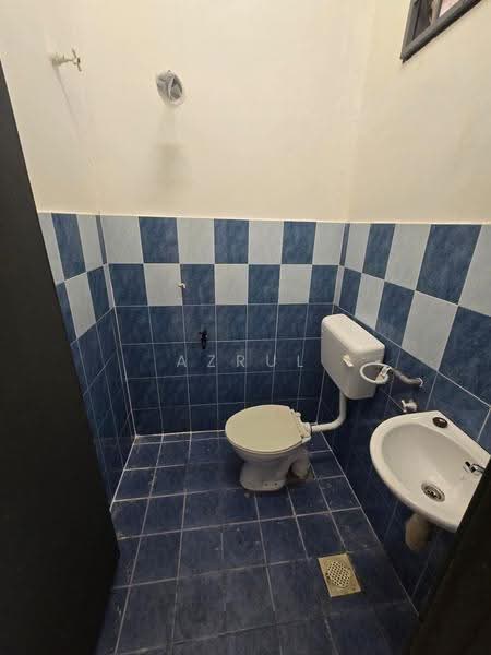 Rumah Teres 1-Tingkat untuk Dijual di Port Dickson (Negeri Sembilan) - Azrul Othman - Bathroom - PropertyGuru.com.my