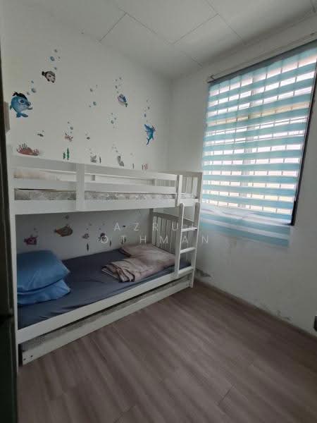 Rumah Teres 1-Tingkat untuk Dijual di Taman Intan Duyung (Port Dickson) - Azrul Othman - Bedroom - PropertyGuru.com.my