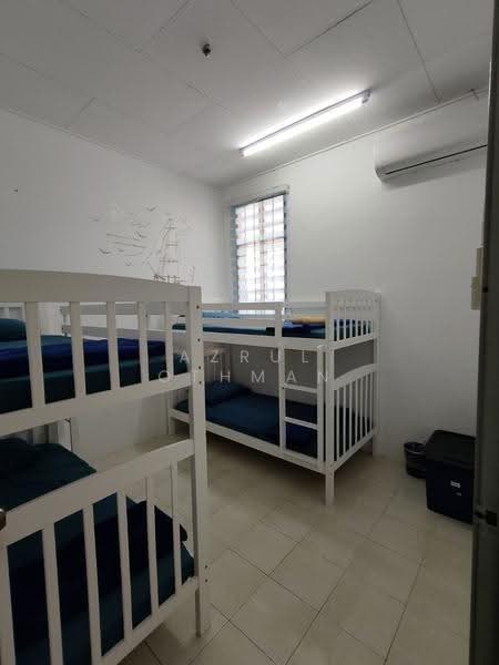Rumah Teres 1-Tingkat untuk Dijual di Taman Intan Duyung (Port Dickson) - Azrul Othman - Bedroom - PropertyGuru.com.my