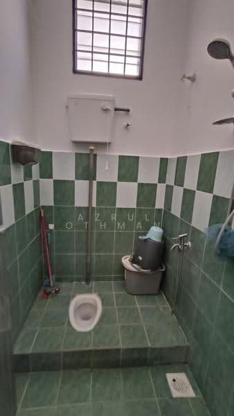 Rumah Teres 1-Tingkat untuk Dijual di Taman Intan Duyung (Port Dickson) - Azrul Othman - Bathroom - PropertyGuru.com.my