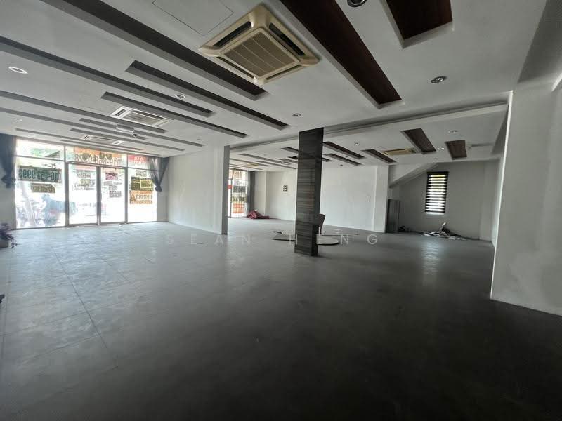 Banglo Komersial untuk Disewa di Taman Simpang Ampat (Simpang Ampat) - Sean Heng - Interior - PropertyGuru.com.my