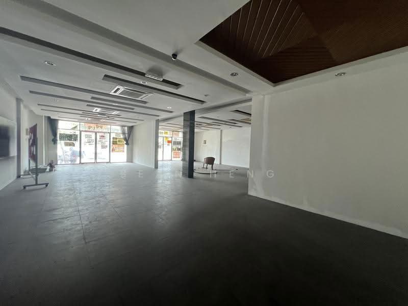 Banglo Komersial untuk Disewa di Taman Simpang Ampat (Simpang Ampat) - Sean Heng - Interior - PropertyGuru.com.my