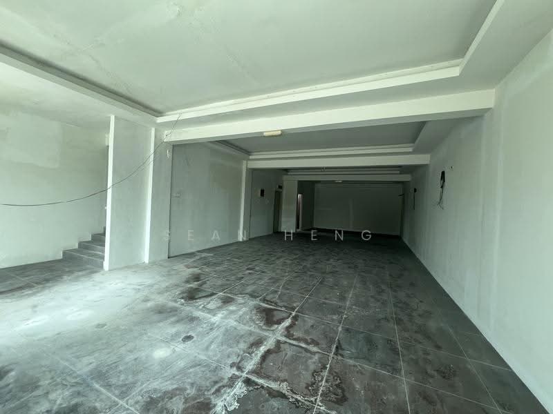 Banglo Komersial untuk Disewa di Taman Simpang Ampat (Simpang Ampat) - Sean Heng - Interior - PropertyGuru.com.my