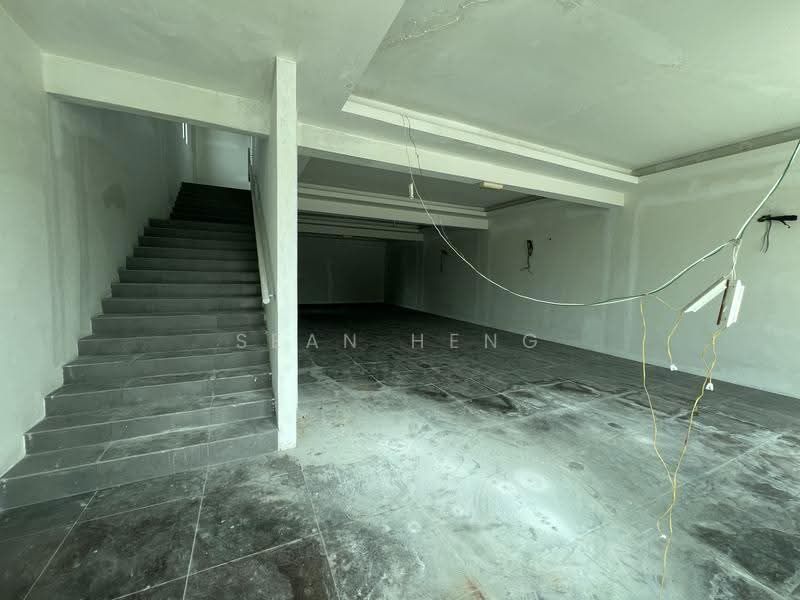 Banglo Komersial untuk Disewa di Taman Simpang Ampat (Simpang Ampat) - Sean Heng - Interior - PropertyGuru.com.my