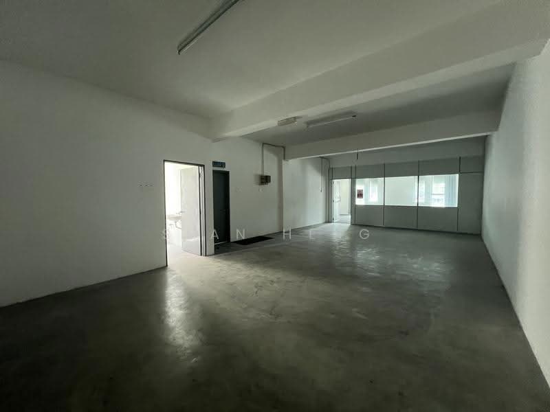 Banglo Komersial untuk Disewa di Taman Simpang Ampat (Simpang Ampat) - Sean Heng - Interior - PropertyGuru.com.my
