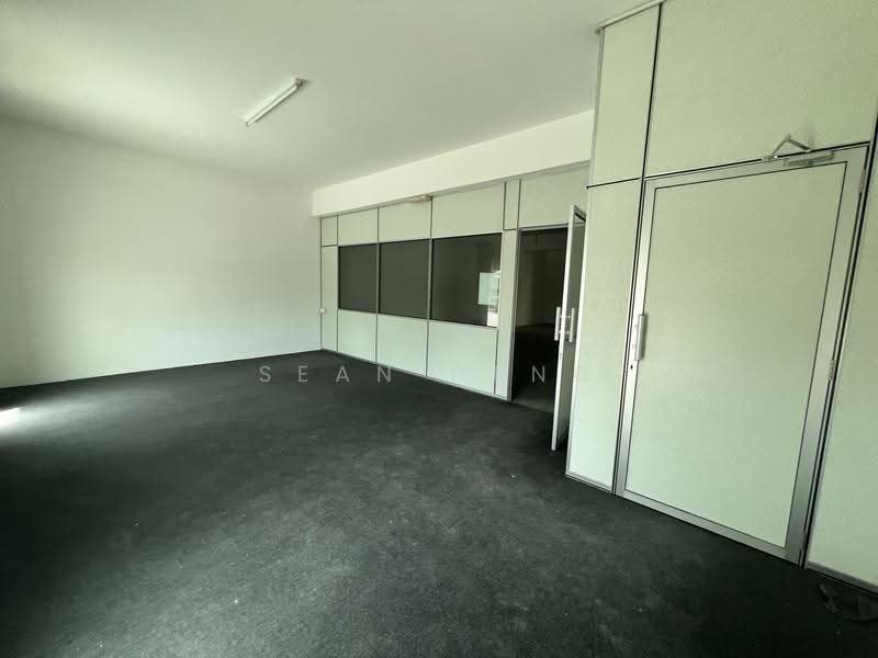 Banglo Komersial untuk Disewa di Taman Simpang Ampat (Simpang Ampat) - Sean Heng - Interior - PropertyGuru.com.my