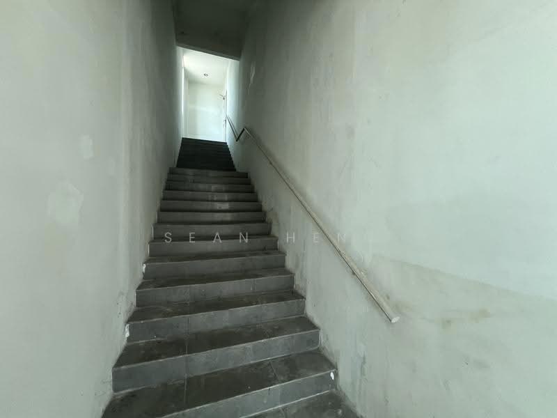 Banglo Komersial untuk Disewa di Taman Simpang Ampat (Simpang Ampat) - Sean Heng - Corridor - PropertyGuru.com.my