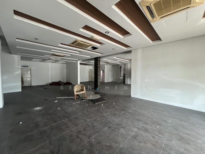 Banglo Komersial untuk Disewa di Taman Simpang Ampat (Simpang Ampat) - Sean Heng - Interior - PropertyGuru.com.my