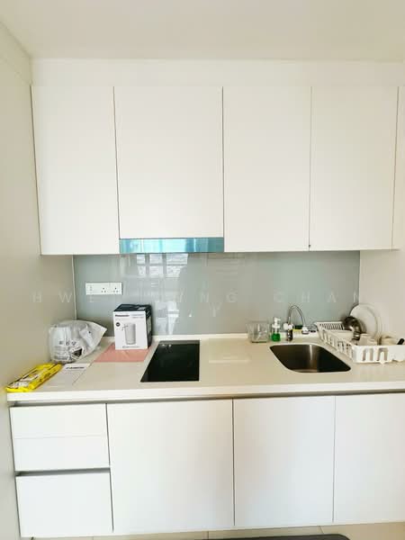 Service Residence for Rent at EkoCheras Service Residences - HWEI TENG CHAN - PropertyGuru.com.my