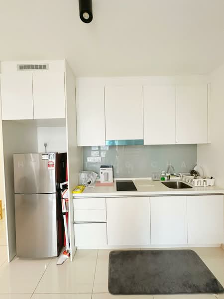 Service Residence for Rent at EkoCheras Service Residences - HWEI TENG CHAN - PropertyGuru.com.my