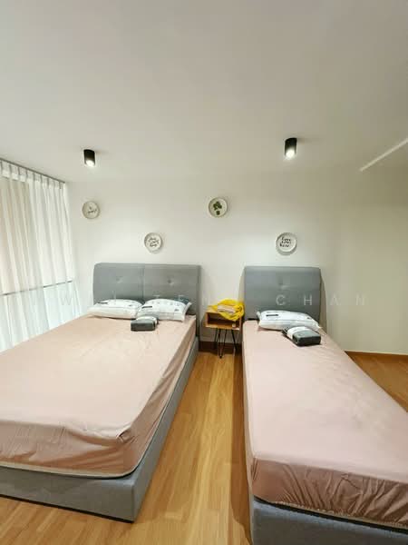 Service Residence for Rent at EkoCheras Service Residences - HWEI TENG CHAN - PropertyGuru.com.my