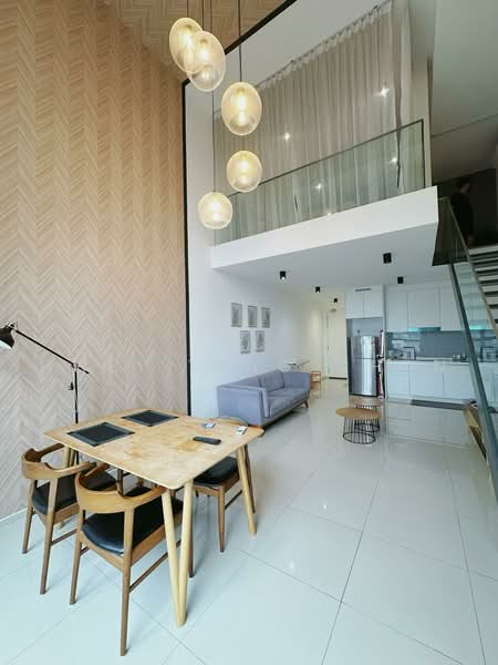 Service Residence for Rent at EkoCheras Service Residences - HWEI TENG CHAN - PropertyGuru.com.my