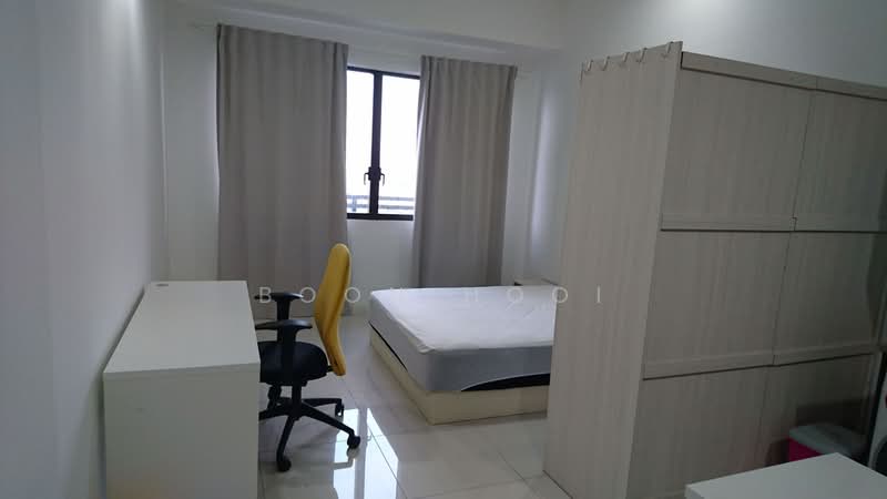 Service Residence for Sale at Icon Residenz 2 @ Icon City - Boon Hooi Yew - PropertyGuru.com.my