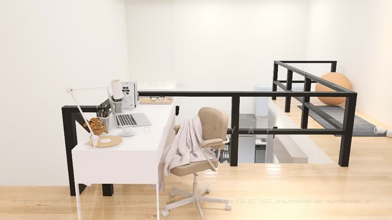 Service Residence for Rent at Arte Cheras - Eugene Yap - PropertyGuru.com.my