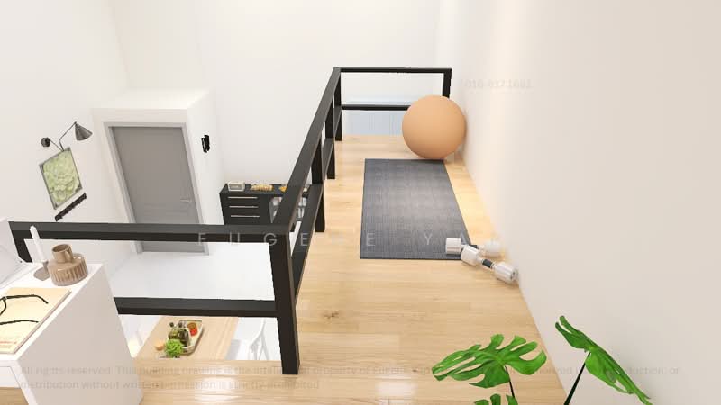 Service Residence for Rent at Arte Cheras - Eugene Yap - PropertyGuru.com.my