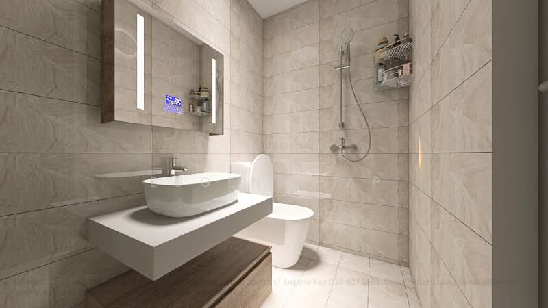 Service Residence for Rent at Arte Cheras - Eugene Yap - PropertyGuru.com.my