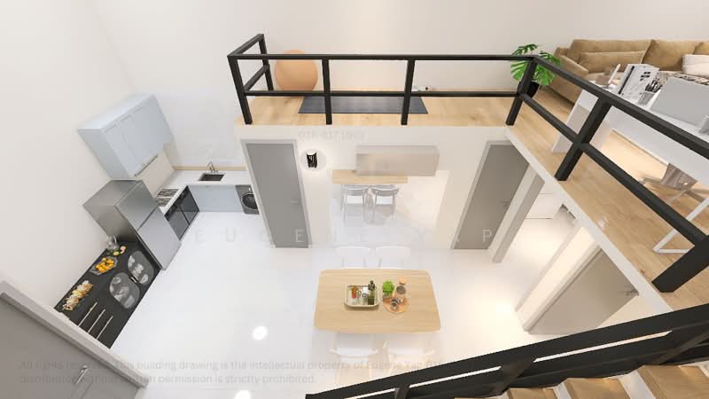 Service Residence for Rent at Arte Cheras - Eugene Yap - PropertyGuru.com.my