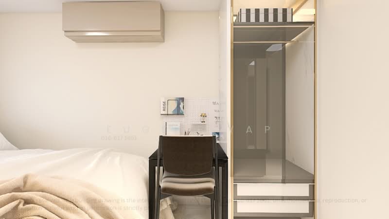 Service Residence for Rent at Arte Cheras - Eugene Yap - PropertyGuru.com.my