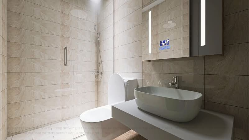 Service Residence for Rent at Arte Cheras - Eugene Yap - PropertyGuru.com.my
