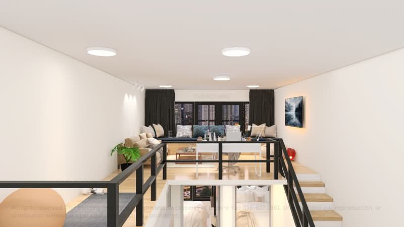 Service Residence for Rent at Arte Cheras - Eugene Yap - PropertyGuru.com.my