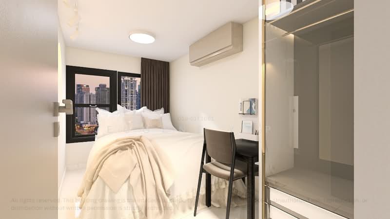 Service Residence for Rent at Arte Cheras - Eugene Yap - PropertyGuru.com.my