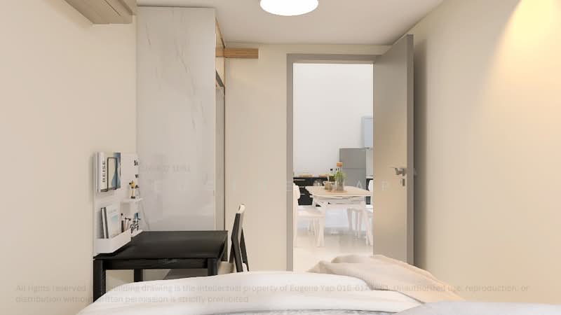 Service Residence for Rent at Arte Cheras - Eugene Yap - PropertyGuru.com.my