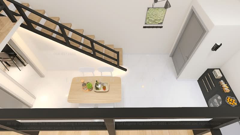 Service Residence for Rent at Arte Cheras - Eugene Yap - PropertyGuru.com.my