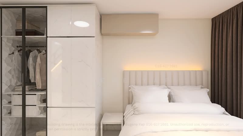 Service Residence for Rent at Arte Cheras - Eugene Yap - PropertyGuru.com.my