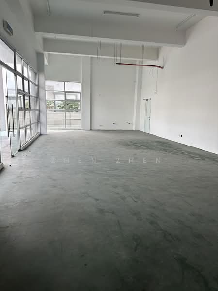 Detached Factory for Sale in I-Parc at Port of Tanjung Pelepas (Gelang Patah) - Zhen Zhen Ng - Interior - PropertyGuru.com.my