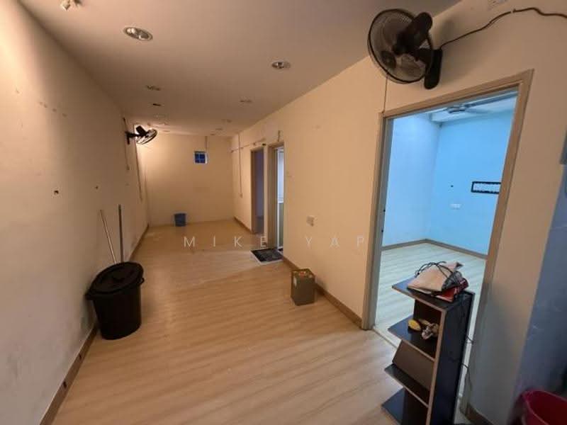 Pangsapuri untuk Disewa di Vista Shop Apartment (Damansara Damai) - Mike Yap - Interior - PropertyGuru.com.my