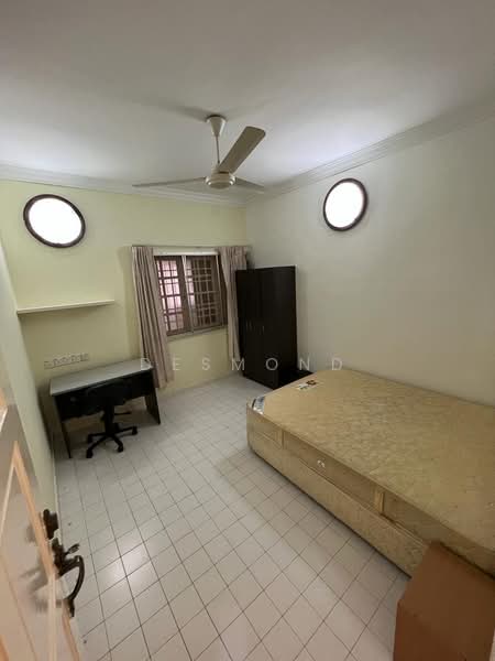 Rumah Teres 2-Tingkat untuk Dijual di SS23 (Petaling Jaya) - Desmond Tan - PropertyGuru.com.my