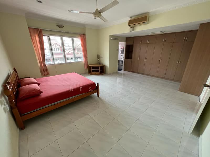 Rumah Teres 2-Tingkat untuk Dijual di SS23 (Petaling Jaya) - Desmond Tan - PropertyGuru.com.my