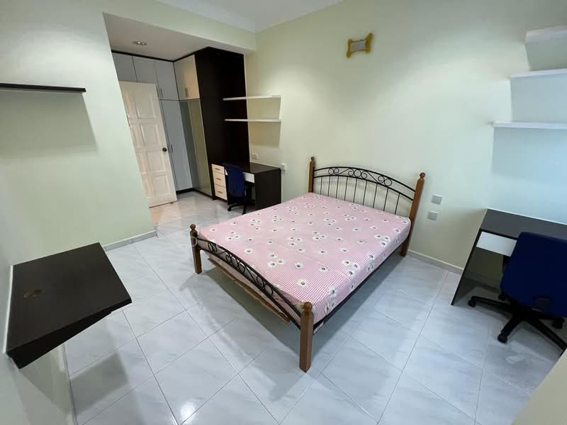 Rumah Teres 2-Tingkat untuk Dijual di SS23 (Petaling Jaya) - Desmond Tan - PropertyGuru.com.my