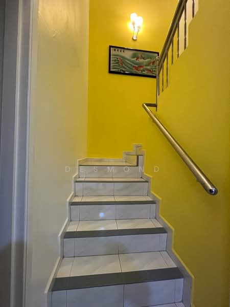 Rumah Teres 2-Tingkat untuk Dijual di SS23 (Petaling Jaya) - Desmond Tan - PropertyGuru.com.my