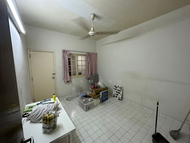 Rumah Teres 2-Tingkat untuk Dijual di SS23 (Petaling Jaya) - Desmond Tan - PropertyGuru.com.my