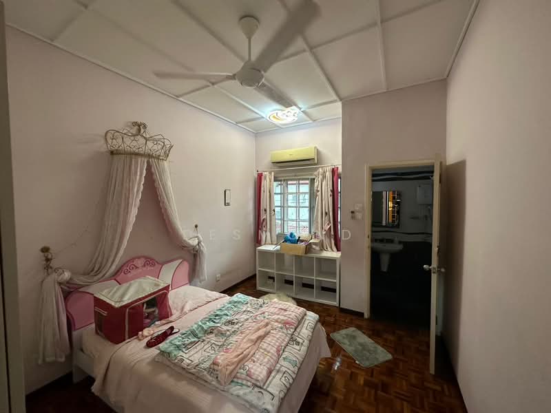 Rumah Teres 2-Tingkat untuk Dijual di SS23 (Petaling Jaya) - Desmond Tan - PropertyGuru.com.my
